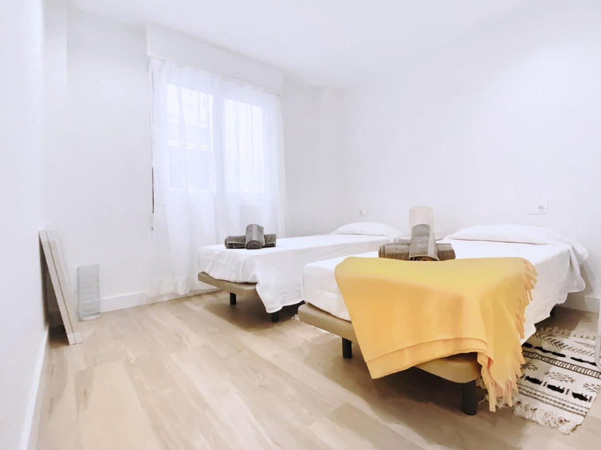 Casa Natura Beach Санта Пола Екстериор снимка