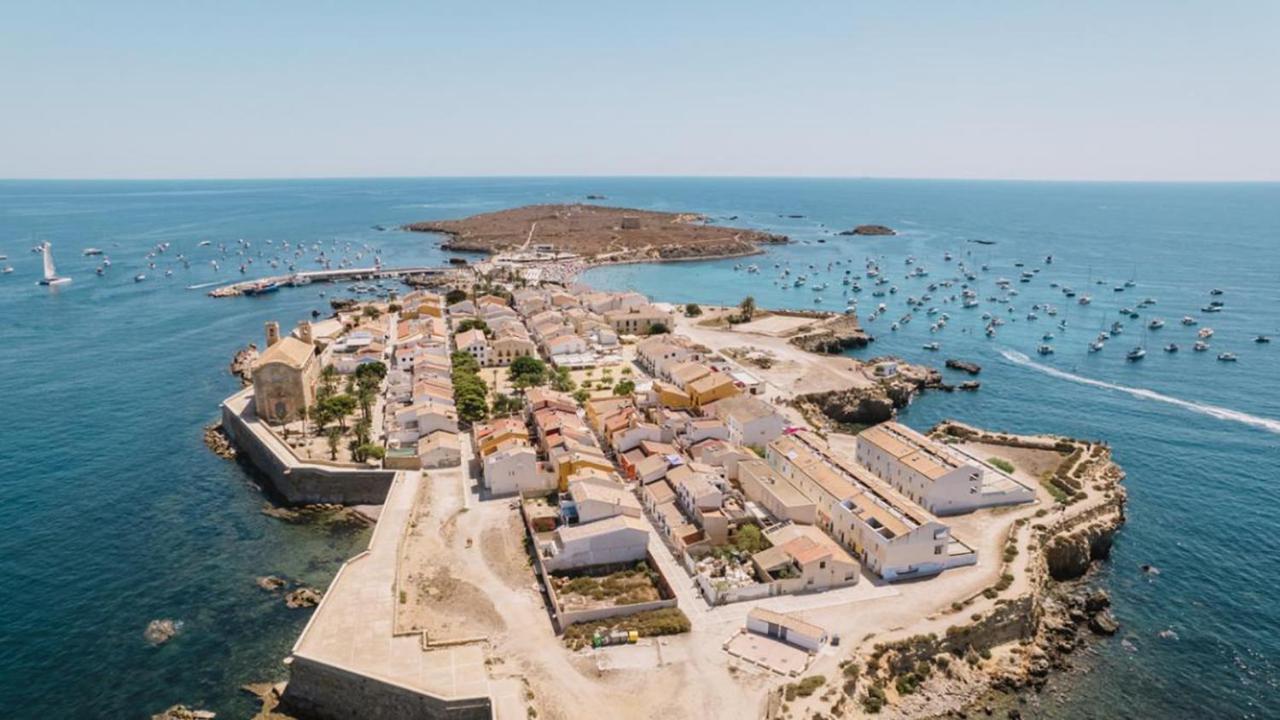 Casa Natura Beach Санта Пола Екстериор снимка