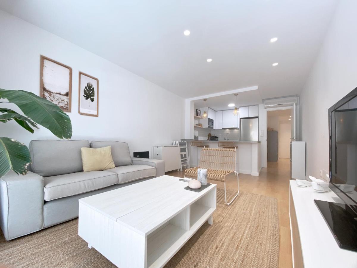 Casa Natura Beach Санта Пола Екстериор снимка